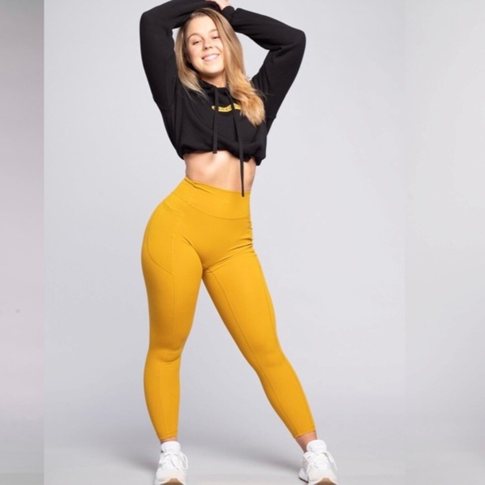 paragon luxora leggings